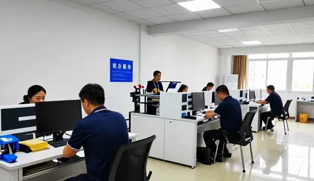 上海腾贸信息科技有限公司