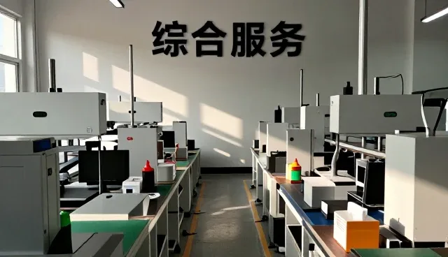 上海腾贸信息科技有限公司