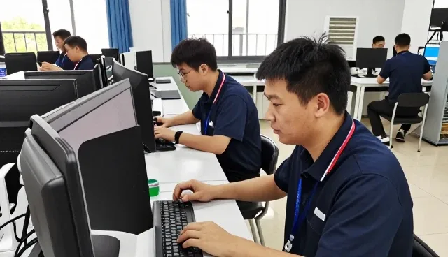 上海腾贸信息科技有限公司介绍适配方案在数据采集分析中的应用