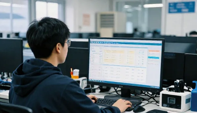 数据采集分析技术支持的检查要点与使用建议